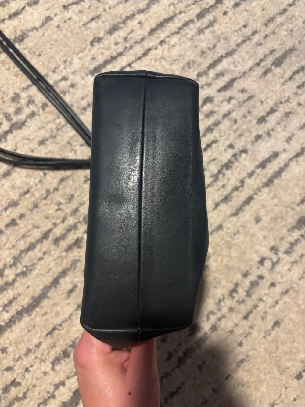 Authentic Vintage coach MINI DIXON